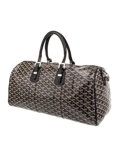 Goyard 2023 Goyardine Croisière 50 